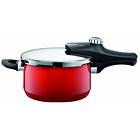 Silit Sicomatic E-Control Pressure Cooker 22cm 4.5L