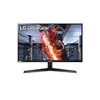 LG UltraGear 27GN60R 27" Gaming Full HD IPS 144Hz