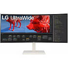 LG 38WR85QC-W 38" UltraWide Quad HD LCD