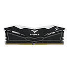 Team Group T-Force Delta RGB Black DDR5 6000MHz 2x16GB (FF3D532G6000HC30DC01)