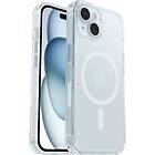Otterbox iPhone 13/14/15/16e Skal Symmetry Clear MagSafe