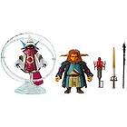 Mattel Masters of the Universe: Revolution Masterverse Gwildor and Orko 2-Pack