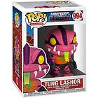 Mattel POP! Vinyl Masters of the Universe Tung Lasher