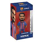 MiniX FC BARCELONA: Gündoğan Firgure 12cm