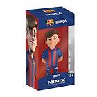 MiniX FC BARCELONA: Gavi Figure 12 cm