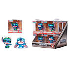 Jada Toys Stitch Samlarfigur, 6 cm