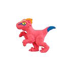 Jurassic World Goo Jit Zu Minis Assorted (1pc)