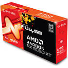 Sapphire Radeon RX 9060 XT Pulse Gaming OC 2xHDMI DP 16GB