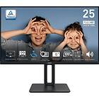 MSI PRO MP251P 25" Full HD IPS 100Hz