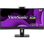 ViewSonic VG3457CV 34" UltraWide Quad HD