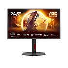 AOC Q25G4SR computer monitor