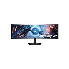 Samsung Odyssey G9 S49FG910 49" Ultrawide Välvd Gaming DQHD VA 144Hz