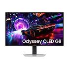Samsung S32FG816SU 32" 4K Ultra HD OLED