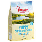 Purizon Puppy Grain Free 1kg