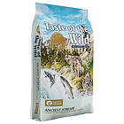 Taste of the Wild Ancient Stream 6,35kg