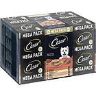 Cesar Megapack Classic 24x0.15kg