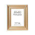 Focus Charleston Gold 60x80