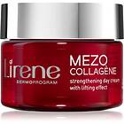 Lirene Mezo Collagène anti-wrinkle day cream to support collagen production SPF 