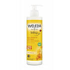 Weleda Baby 2-in-1 shampoo and cleansing gel for children Calendula officinalis 400ml