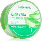 Mediheal Aloe Vera Hydrogel soothing moisturising gel with aloe vera 300ml