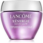 Rénergie Lancôme Multi-Glow brightening and rejuvenating cream 50ml