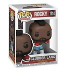 Funko POP! Clubber Lang Rocky