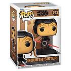 Funko POP! Fourth Sister Star Wars: Tales Of The Empire