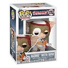 Funko POP! Gizmo With Bow Gremlins 2
