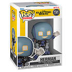 Funko POP! Herman The Electric State