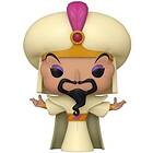 Funko POP! Jafar Disney Villains