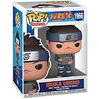 Funko POP! Iruka Umino Naruto