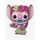 Funko POP! Luau Angel Lilo And Stitch