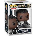 Funko POP! Lucian League Of Legends