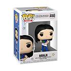 Funko POP! Minji Newjeans