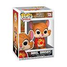 Funko POP! Mra. Brisby The Secret Of Nimh