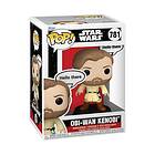 Funko POP! Obi-Wan Kenobi Star Wars: Revenge Of The Sith