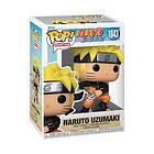 Funko POP! Naruto Uzumaki (With Shuriken) Naruto Shippuden