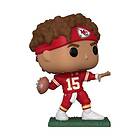 Funko POP! Patrick Mahomes Ii NFL: Chiefs