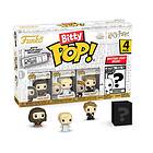 Funko Bitty Pop! Harry Potter 4-Pack Series 4