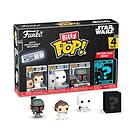 Funko Bitty Pop! Star Wars 4-Pack Series 2