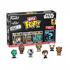 Funko BITTY POP! Star Wars 4-Pack Series 3