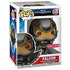 Funko POP! Falcon (Retro) Captain America: Brave New World