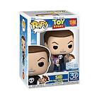 Funko POP! Sid Toy Story
