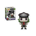 Funko POP! Beetlejuice