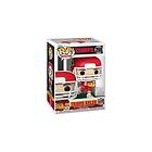 Funko POP! Travis Kelce (Red And White) NFL: Chiefs