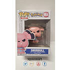 Funko POP! Snubbull Pokemon