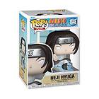 Funko POP! Neji Hyuga Naruto Shippuden