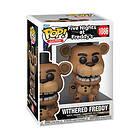 Funko POP! Withered Freddy Five Nights At Freddy's