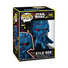 Funko POP! Kylo Ren (Retro) Star Wars
