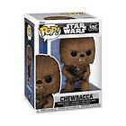 Funko POP! Chewbacca Star Wars: Episode Iv A New Hope
